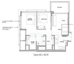 Grange 1866 (D10), Apartment #467109811